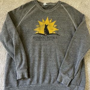 Sundog Books Sweatshirt, Seaside Florida